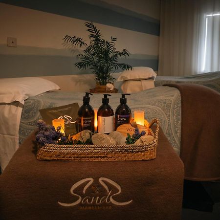 Connemara Sands Hotel & Spa 克利夫登 外观 照片