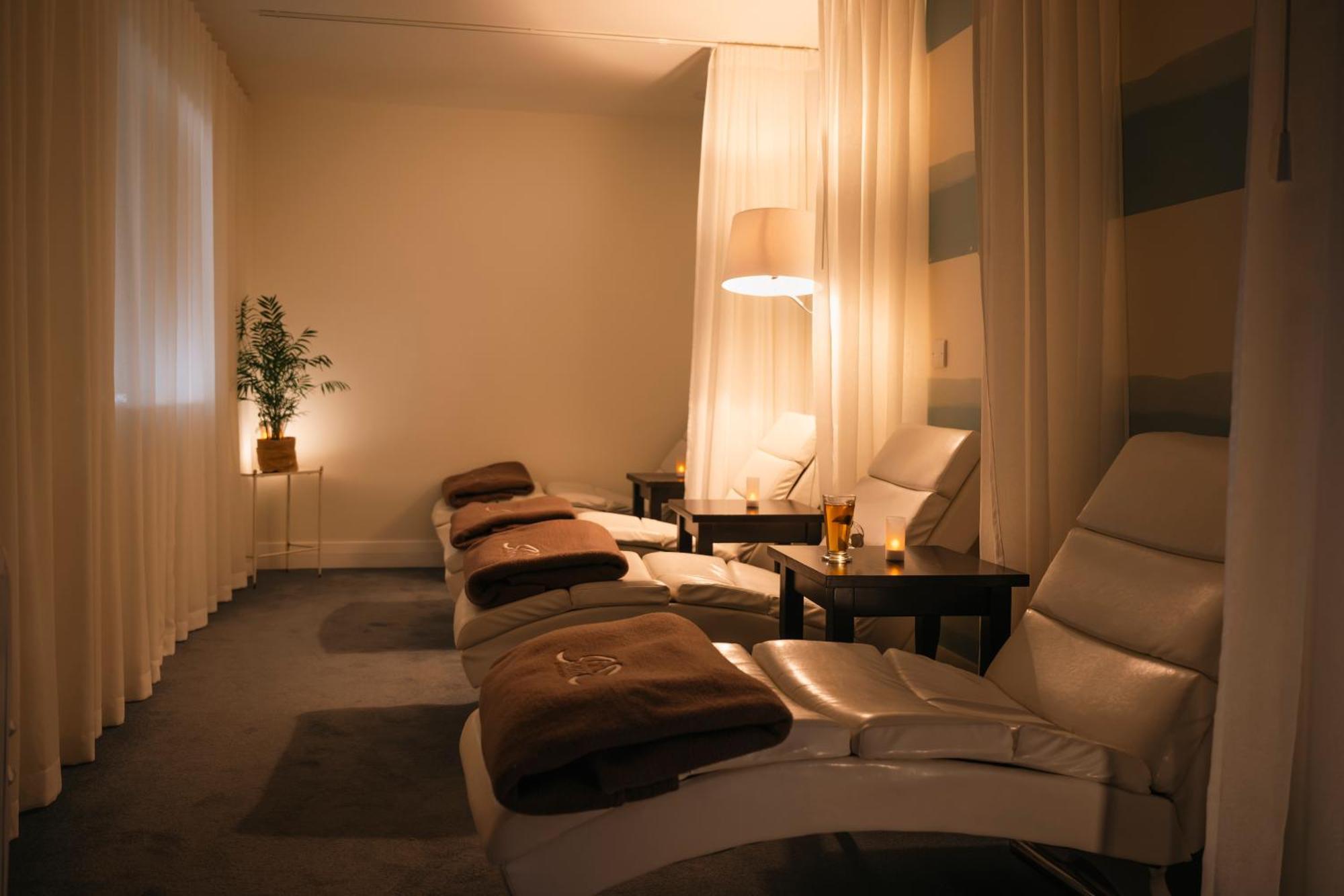 Connemara Sands Hotel & Spa 克利夫登 外观 照片