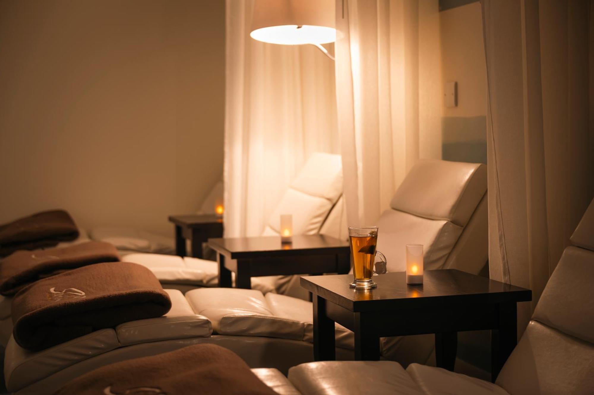 Connemara Sands Hotel & Spa 克利夫登 外观 照片